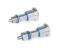 GN 8170-Pružinové pístky